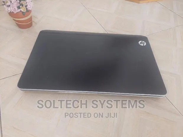 Laptop HP Envy Dv6 12GB Intel Core i7 HDD 1T · Photo 1