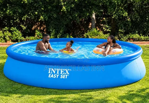 10 Feet Intex Easy Pool