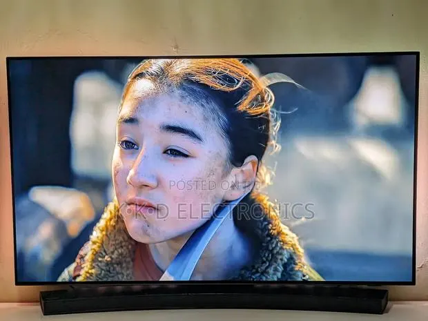 Philips Oled856 2021 55 Inches 120hz · Photo 1
