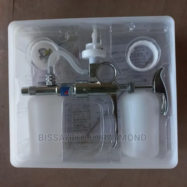 Automatic Syringes · Photo 1