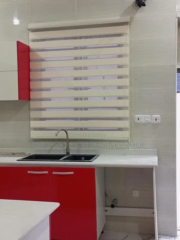 Quality Window Curtain Blinds · Photo 1