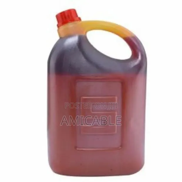 Oron Tasty Red Oil 4 Litres · Photo 1