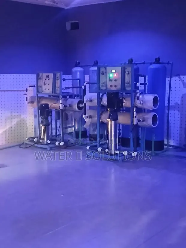 Pure Water Machines · Photo 1