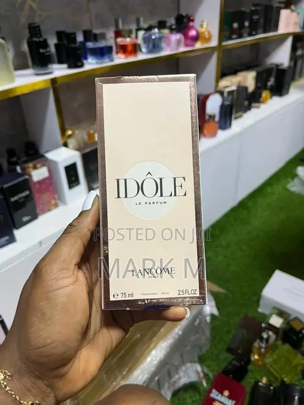 Lancom Idole · Photo 1