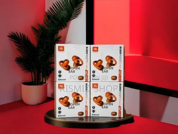 JBL Pro30 TWS True Wireless Bluetooth Earbuds · Photo 1