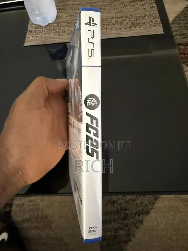 Fifa Fc 25 Cd · Photo 4