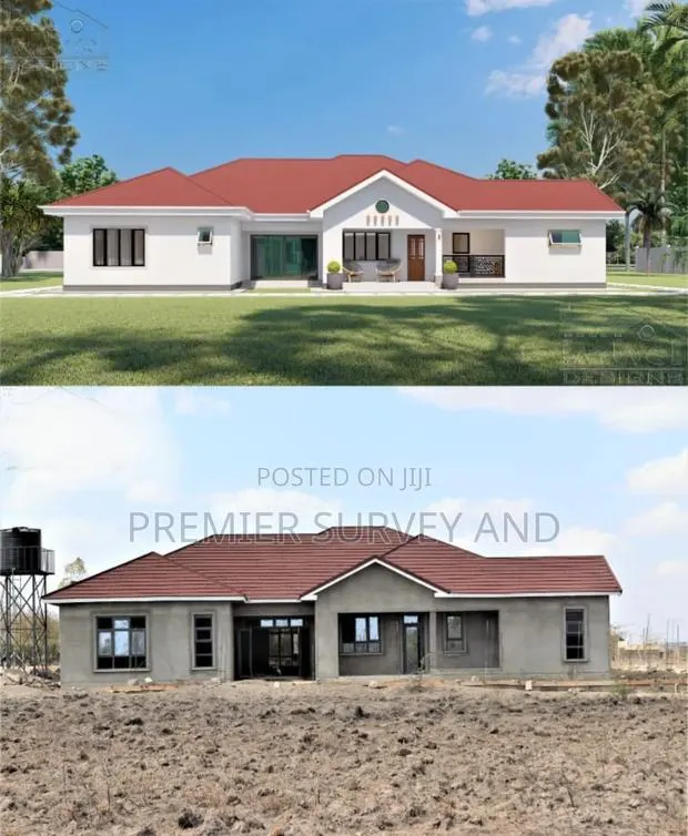 Build Your Dream 4 Bedroom House · Photo 1