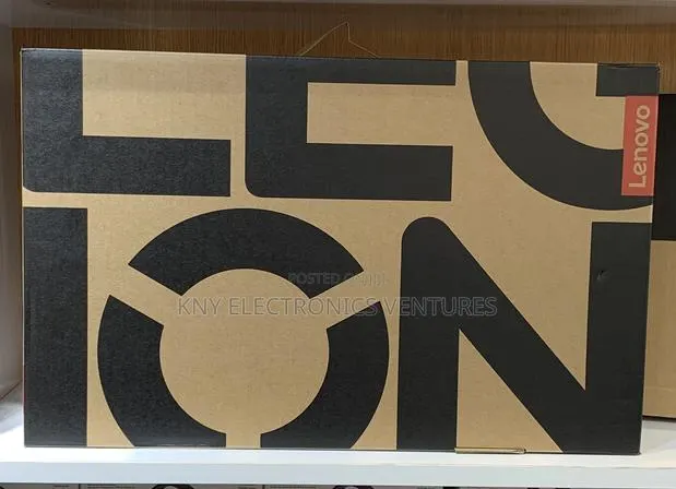 New Laptop Lenovo Legion 5 32GB Intel Core Ultra 9 SSD 1T · Photo 1