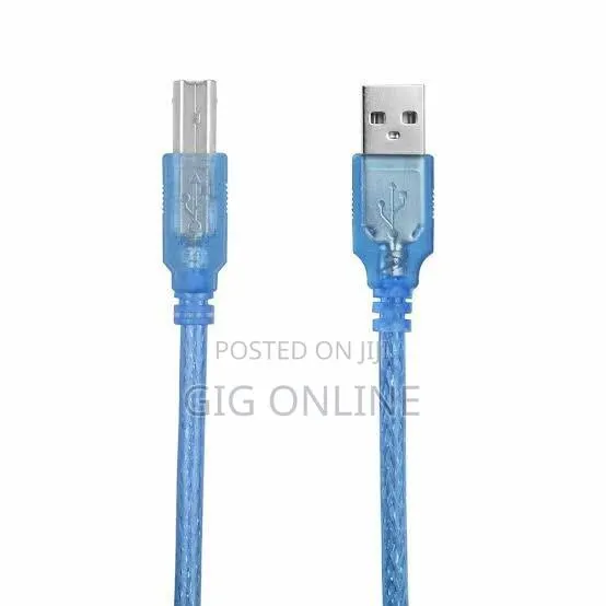 5M Computer Power Cable · Photo 2