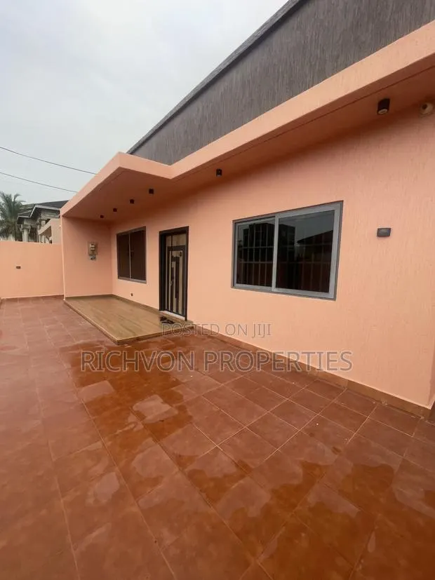 2bdrm House in Richvon Properties, Spintex for rent · Photo 1