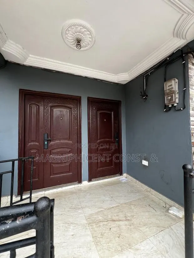 2bdrm Apartment in Ashaley Botwe for rent · Photo 1