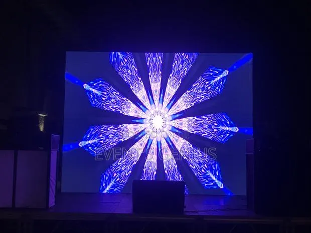 Led Screen · Photo 1