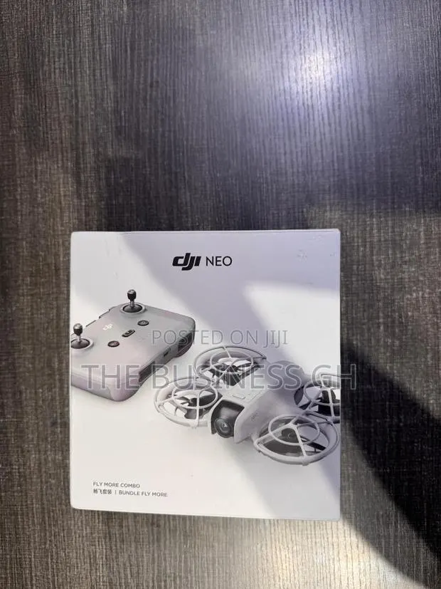 Dji Neo Fly More Combo · Photo 1