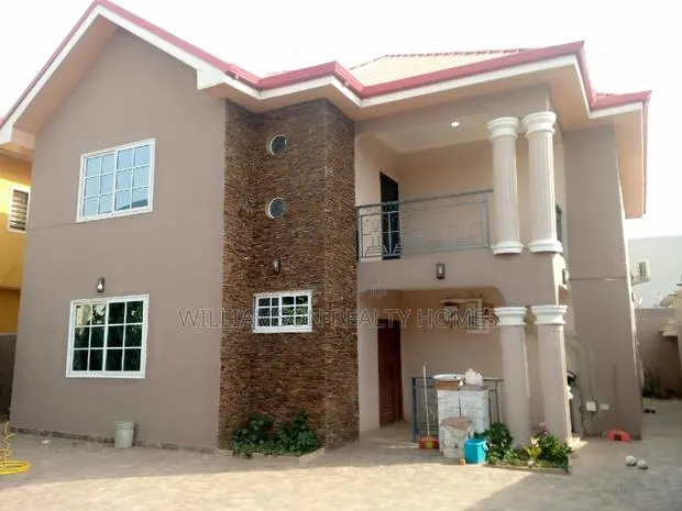 6bdrm Duplex in Hfc Estate, Spintex for rent · Photo 1