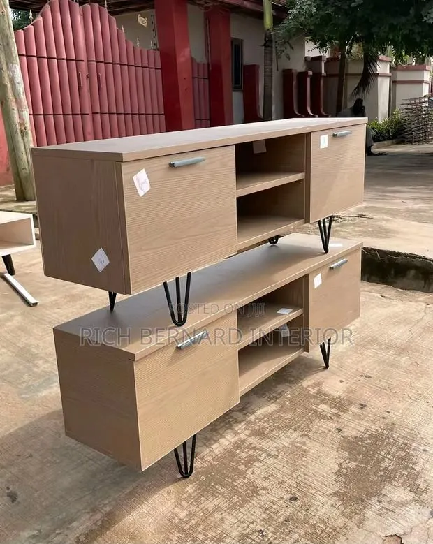 48 Inches TV STANDS · Photo 1