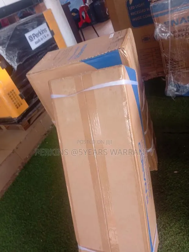 Nasco 1.5hp Split Ac – Ultimate Family Comfort and Healthy Air · Photo 1