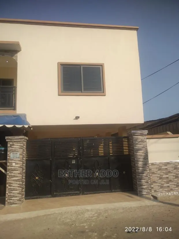 1bdrm Apartment in Ashaley Botwe for rent · Photo 1