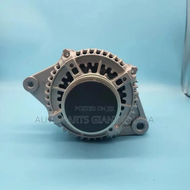 Toyota Hilux Altinator · Photo 1