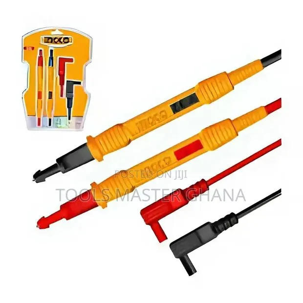 Test Lead - Htl31001 · Photo 1