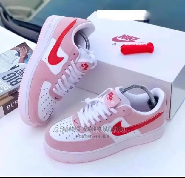 Original Air Force · Photo 1