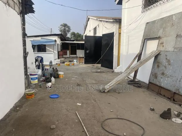 1500 Warehouse at Circle for Rent · Photo 1