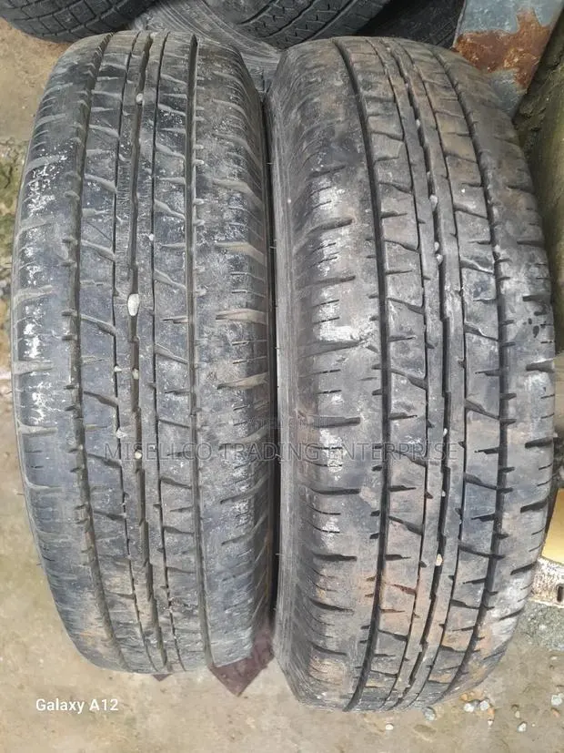 Car Tires 155r12 · Photo 1