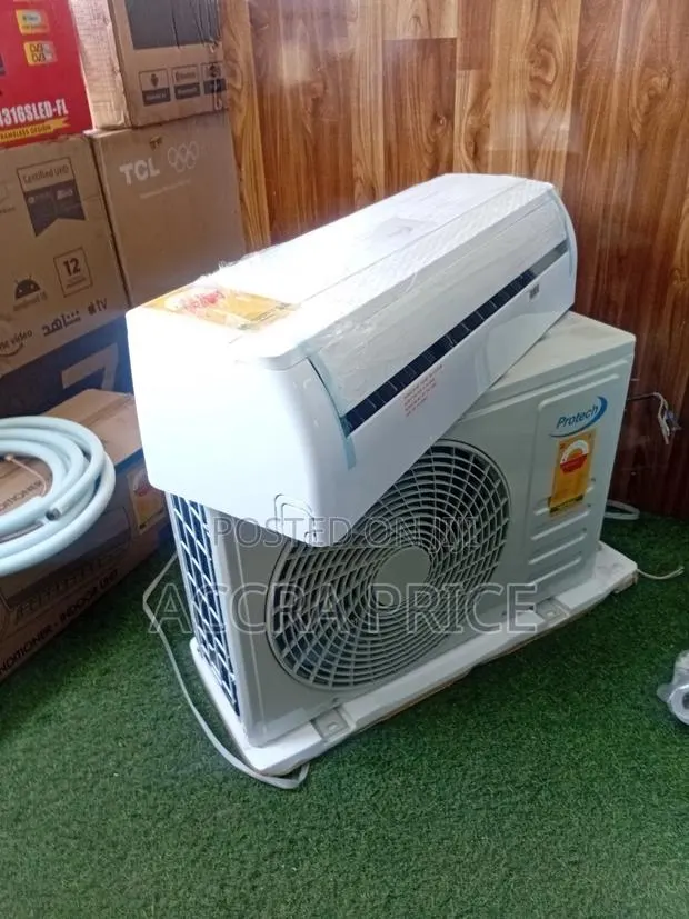 Protech Air Conditioner Modern Split Air Conditioner · Photo 1