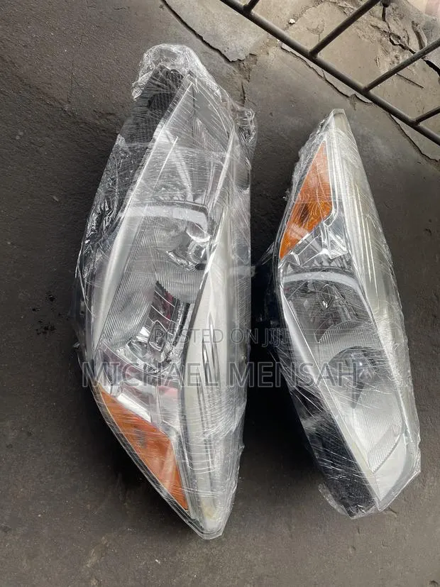Mitsubishi Mirage · Photo 1