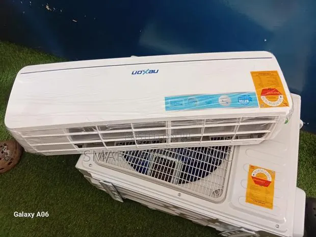Nexon 1.5hp Split Air Conditioner – Fresh Air Experience · Photo 1