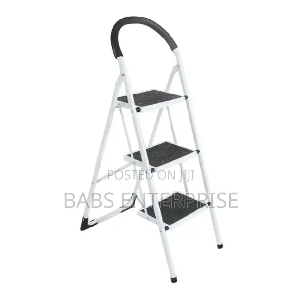 Kumtel KMM-30 Ladder · Photo 1