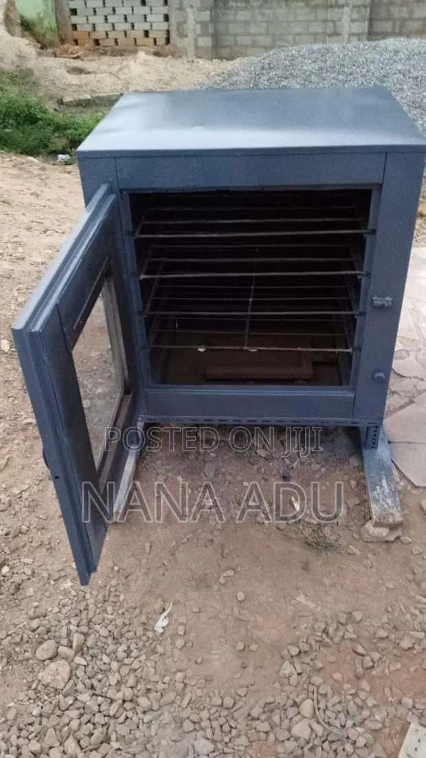 Industrial Mini Oven · Photo 4