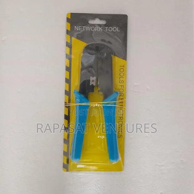 Crimping Tool · Photo 1
