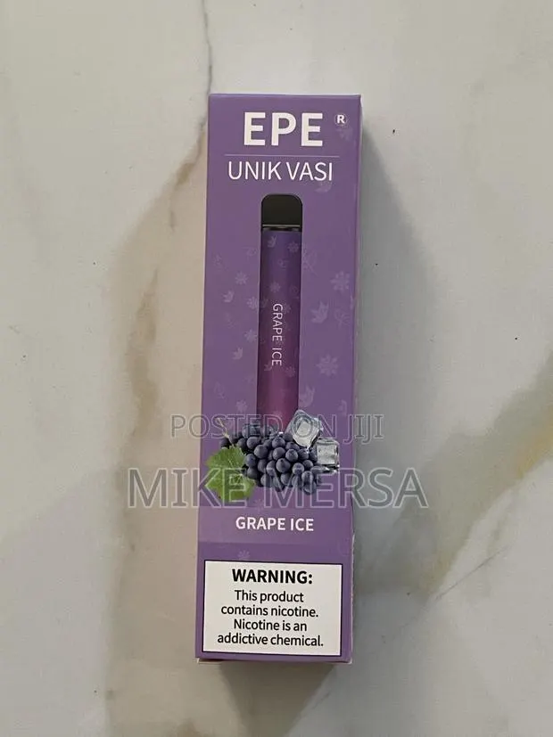 600 Puffs Vapes for Sale · Photo 1