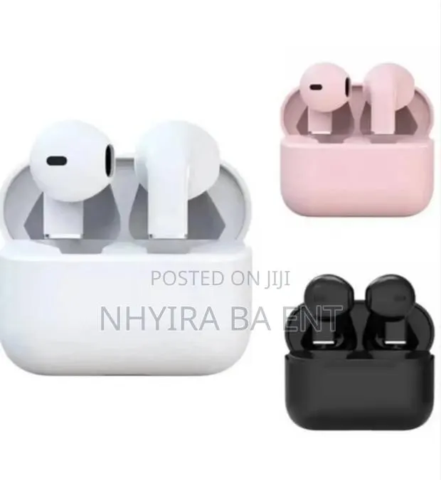 Earpod/ Earbud and Airpod · Photo 1