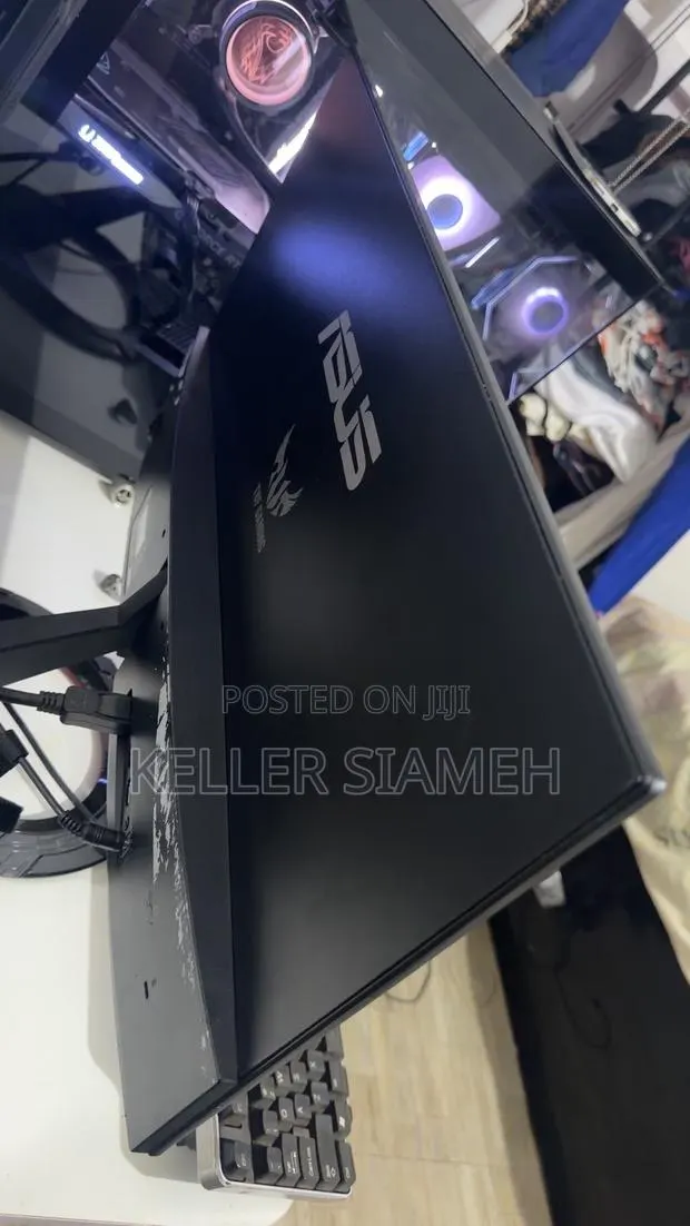 Gaming Monitor · Photo 1