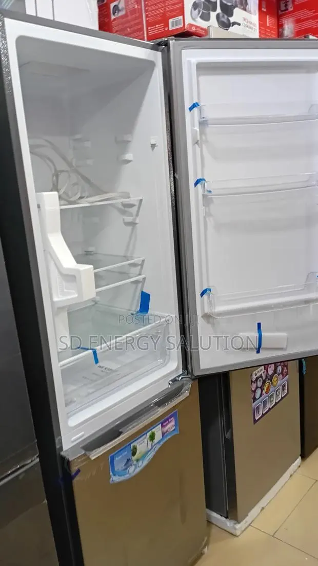 Westpool 262 Liters Refrigerator – Fast Cooling Spacious · Photo 1