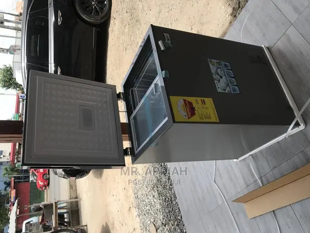 (PCF-) Quality Pearl Chest Freezer. · Photo 1