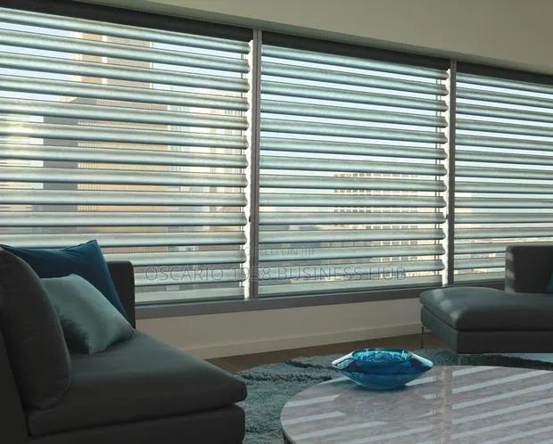 Bargain Box Co.Modern Design Window Curtain Blinds · Photo 1