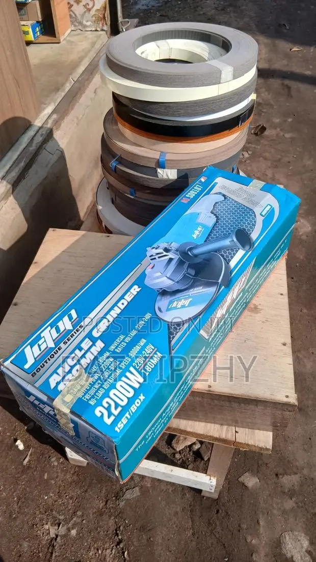 Angle Geinder 2200w · Photo 1