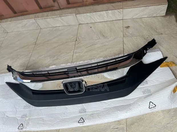 Honda Civic Grill 2016 20 17, 2018 Brand New · Photo 1