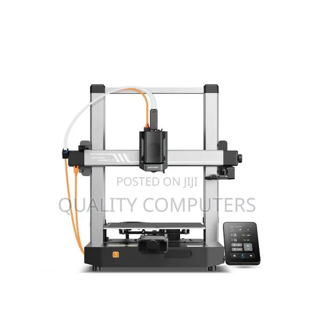 Anycubic Kobra 3 V2 – Brand New 3d Printer · Photo 1