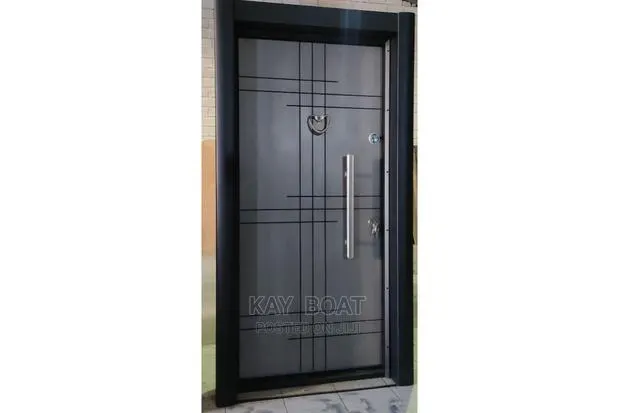 Graylike Turkey Door Available · Photo 1