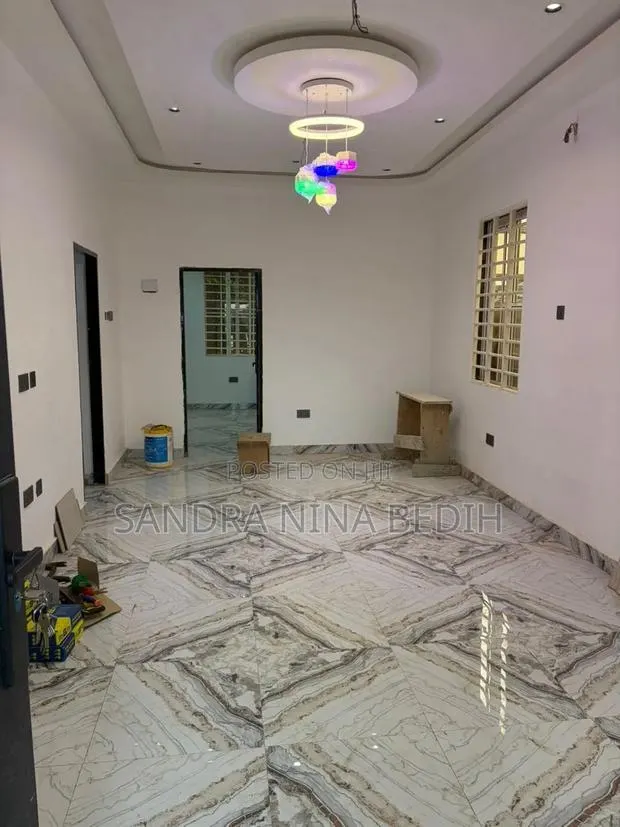 2bdrm Apartment in East Legon Hills, School Junction for rent · Photo 1