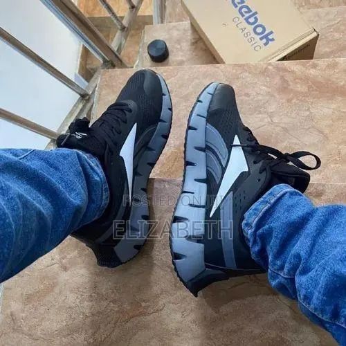 Reebok Zig Dynamica 2.0 · Photo 1