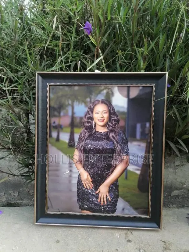 Picture Frames · Photo 1