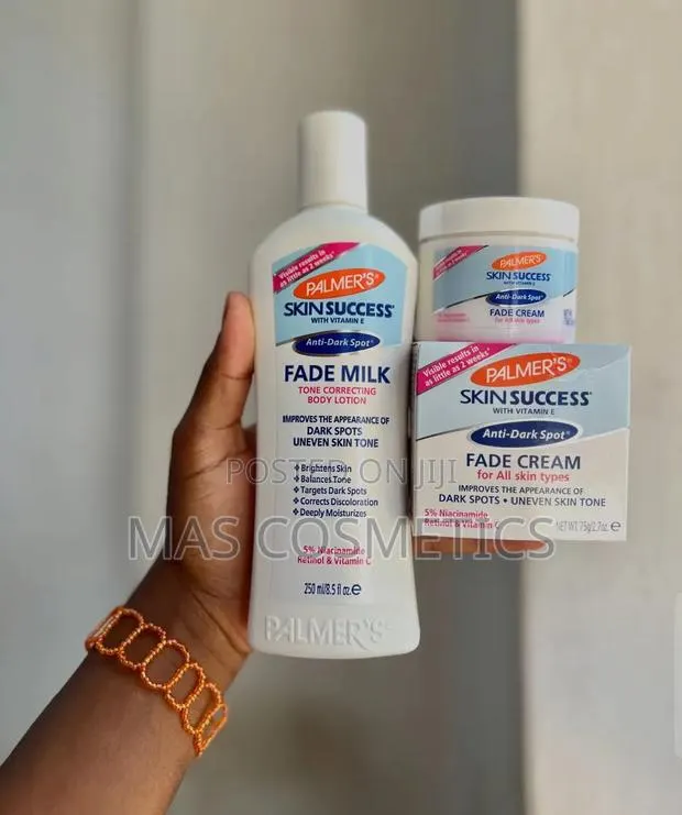 Palmer's Skin Success Fade Milk Only · Photo 1