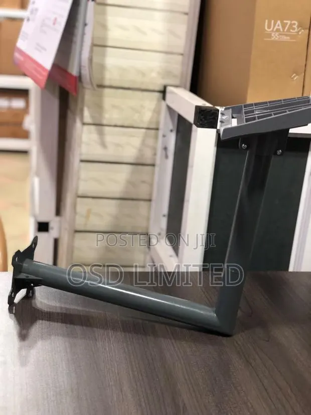 Secure Your Satellite Today With Starlink Wall · Photo 1