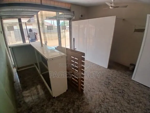 Shop at Old Ashongman (Ablor Adjei) · Photo 1