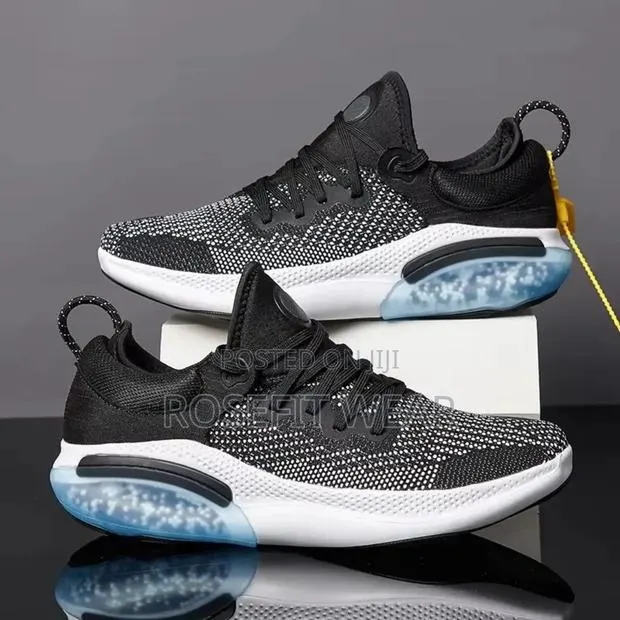 Men Casual Shoe · Photo 1