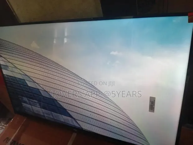 TCL 32 Inches Television QLED Quality Television · Photo 1